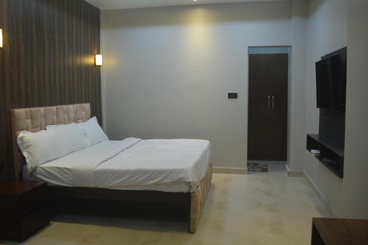 Maharaja Hotel & Banquet Darbhanga Extérieur photo